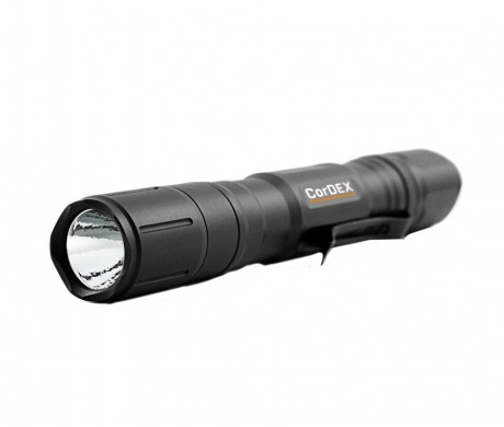 CorDEX FL2220 Genesis Flashlight