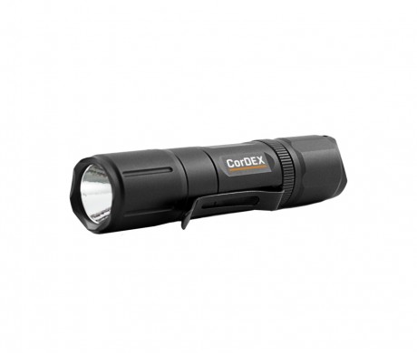 CorDEX FL2210 Genesis Flashlight