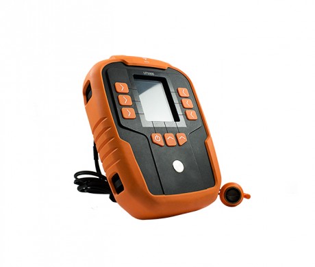 Cordex Monitir MN4100 Intrinsically Safe Industrial Automation Thermal Imager 